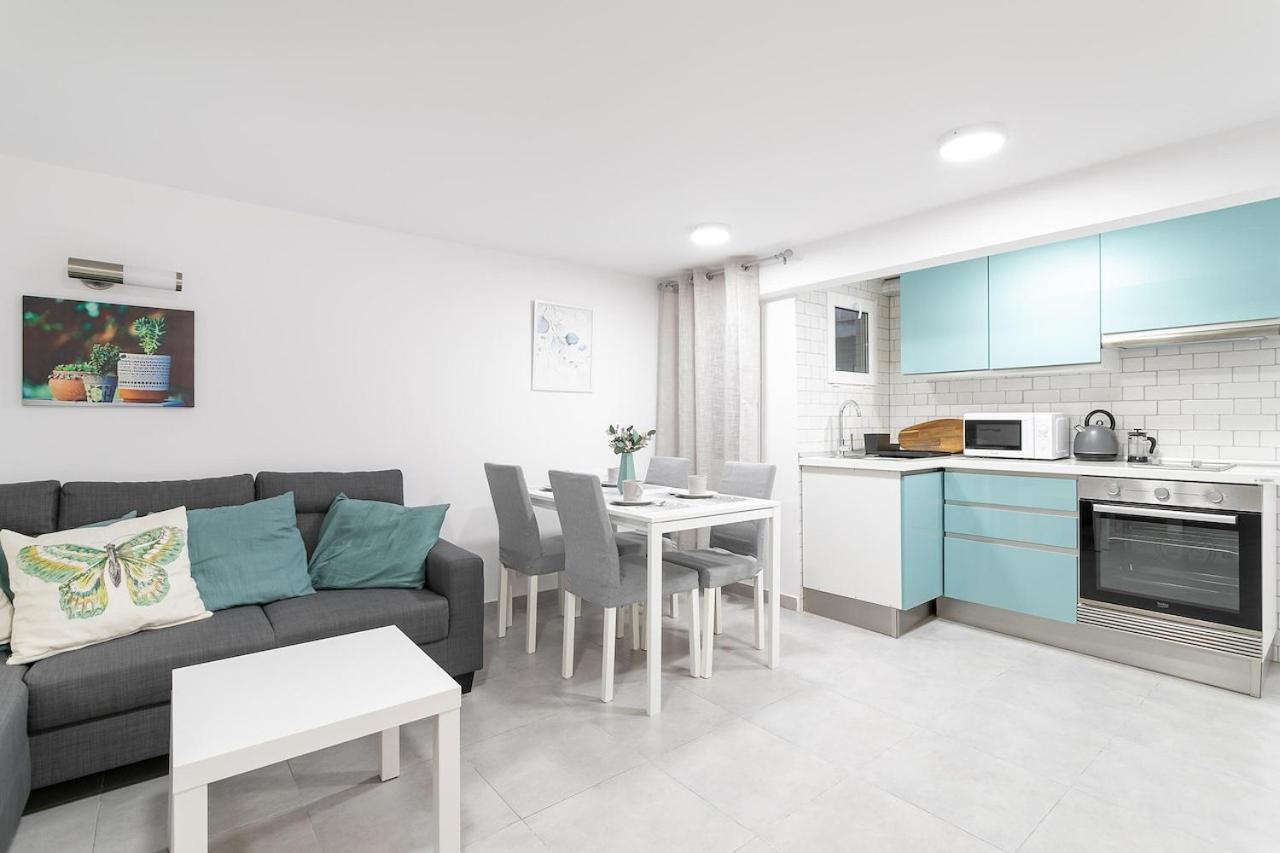 Apartament El Mar Alicante