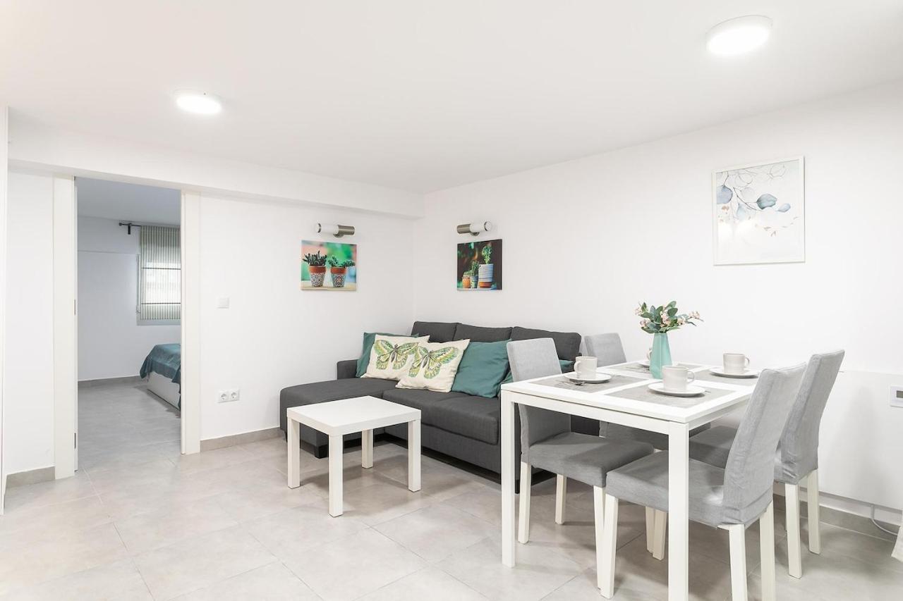 Apartament El Mar Alicante