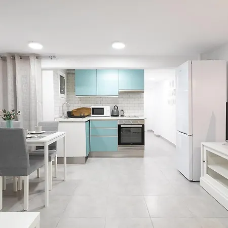 Apartamento El Mar Alicante Buitenkant foto