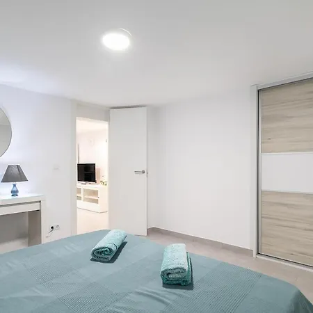 Apartamento El Mar Alicante Buitenkant foto