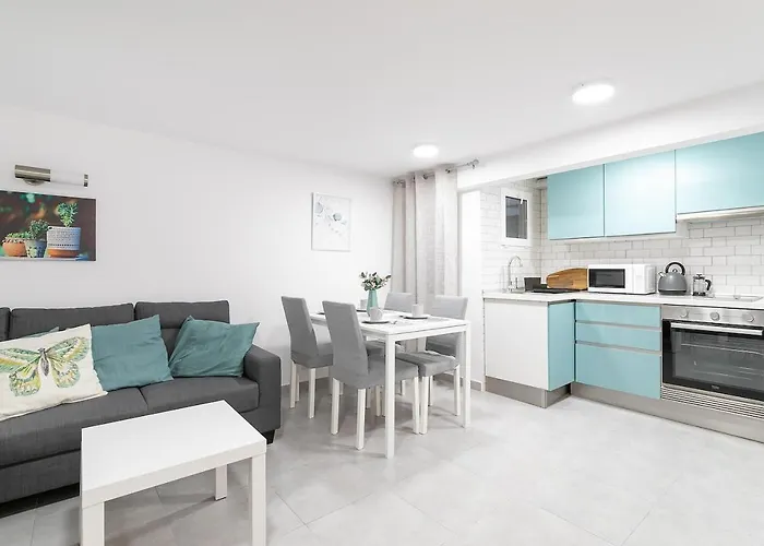 Apartamento El Mar