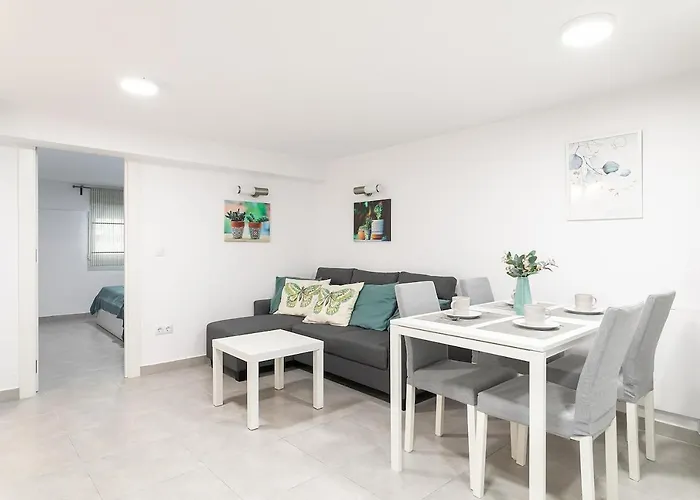 Apartamento El Mar