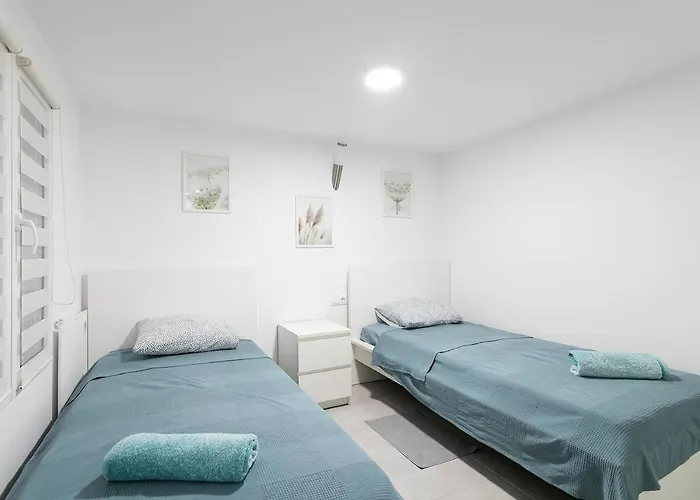 Apartamento El Mar