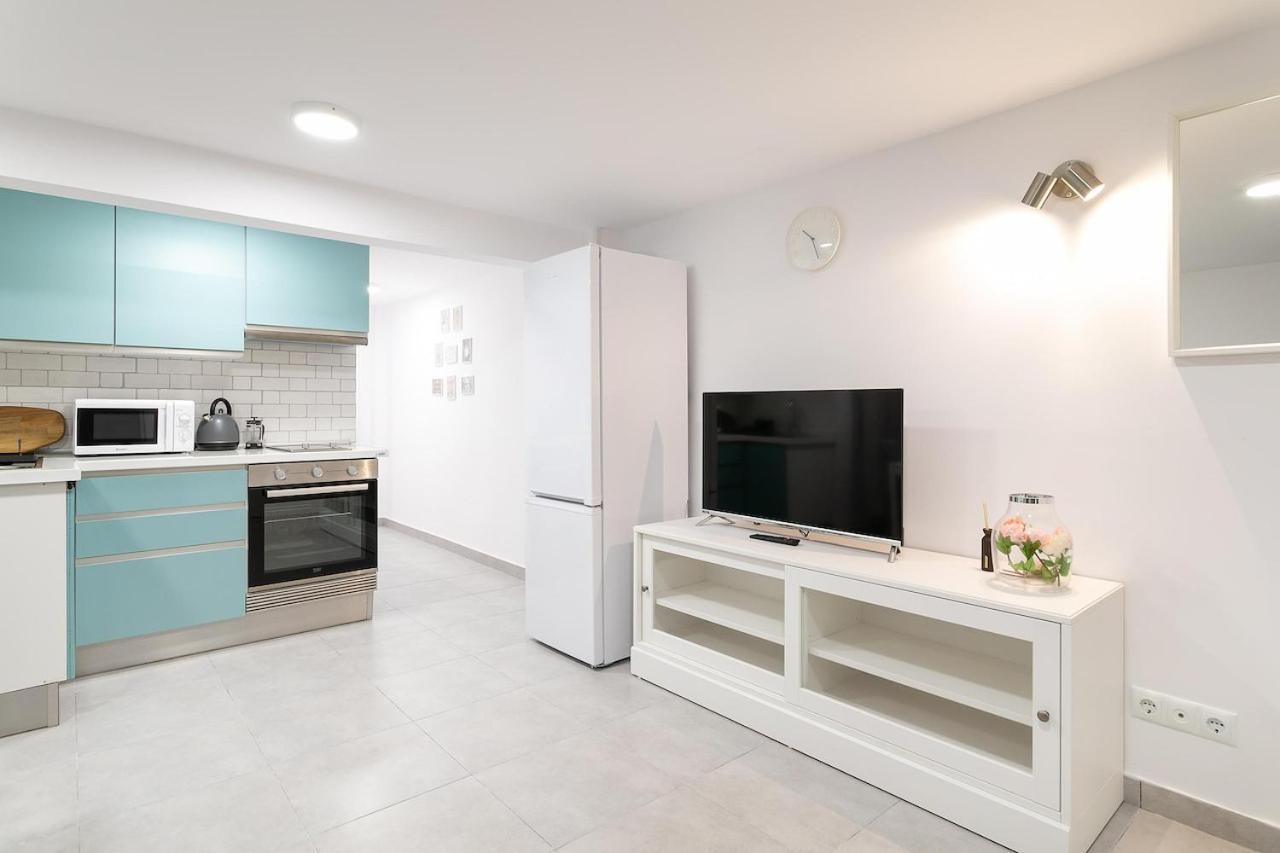 Apartamento El Mar Alicante